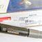 095000-7160,16620-HA30,RF8P-13-H50,16620HA30,RF8P13H50,DCRI107160 genuine new common rail injector for Miazda Bonngo
