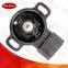 Haoxiang New Auto Throttle position sensor TPS Sensor JE50-18-911 198500-3130 For Mazda MX-3 92-97