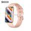 X6 smart watch bracelet weather forecast call reminder Blood Pressure Oxygen Sport Waterproof sport Reloj Smart Watch 6