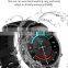 New Design Hot Selling Ip68 Waterproof Smartwatch Pedometer Heart Rate Blood Pressure Smart Watch manufacturer
