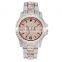MissFox V291 Classic Arabic Watch Men Top Brand Luxury Men Watch Full Diamond watchs men original brand