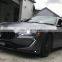 Runde Car Modification Customization Высокого качества для Maserati President Комплект обвесов FD Передний бампер, задний бампер, боковые юбки, спойлер