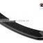 Runde Car Modification Parts Carbon Fiber Resin Material Trufiberya Rear Spoiler Suitable For 2015-2020 Ford Mustang rear spoiler
