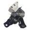Top Quality Chassis Rubber Moulds Manufacturer Engine Mounting OEM 12305-0V040 For RAV4 ASA44 2013-2016