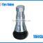 snap in tubeless tire valve TR413