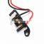 Blower Motor Resistor 515081 7701209850 7701060001 7701060002 7701209803 for Clio III Modus MEGANE III Coupe
