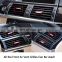 Source Factory Wholesale Front Rear AC Vent Grille Slider Clips For BMW X5 X6 E70 E71 E72 64226958654