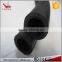 Flexible Hydraulic Hose 2SN Steel Reinforced Rubber Hose Suppliers