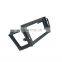 UV Overseas Version DVD Dashboard Frame Three-Dimensional Panel Frame With Car Radio Panel