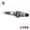 Aftermarket Common Rail Cummins Injectors 0 445 120 007 for DAF IVECO VW 2830957