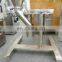 KZL Grinding Granulator to pharmaceutical powder