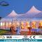 500 people wedding tent, 20x30m luxury maruqee hotel tent factory