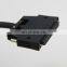 Mitsubishi PLC module plug connector  A6CON2