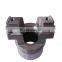 MYF200.11.1-1 272100602 XCMG  LW600KV Wheel Loader input flange XCMG spare parts