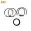 HIDROJET excavator part E70B arm cylinder seal kit 0996978 arm seal kit for sale