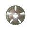 tractor Serie 4225, 4235, 4240, 4245, 4255, 4260, 3823952 hydraulic disc brake set