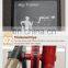 Strength Training Equipment V Squat Trainer Entrenador de sentadillas en V V Agachamento Trainer