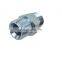custom CNC milling parts accessories Grease fitting stainless steel