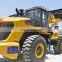 6 ton Chinese brand Wheel Loader Front End 3 Ton Shovel Loader Zl-926 1.5 Ton China Hzm Wheel Loader CLG860H