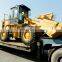 CLG835H Tractor With Front End Loader 3Ton And Backhoe For Sale
