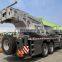 ZOOMLION 100ton New Mobile Truck Mounted Crane Price XCT100/ZTC1000/STC1000