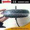 8 inch 24V/36V/48V gearless motor brushless gearless electric scooter hub motor brushless motor