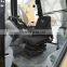 USA made original Caterpillar 430E backhoe loader used backhoe loader CAT 430E for sale in China
