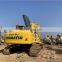 Nice condition used pc240-8 pc240 komatsu excavator original Japan construction machine for sale