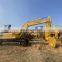 Second hand komatsu construction machine used komatsu pc360 pc350 pc300 pc400 pc450 excavator machinery