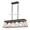 Vintage Chandelier New Chandelier Hanging Lighting Retro Chandeliers Pendant Lamps