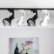 par30 led track light 20w 30w 40w 45w e27 par 30 spotlight lighting system exhibition jewellery