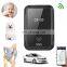 Mini Car GSM/GPRS/GPS Tracker GSM Tracking Device GPS Locator GF07 With SOS personal gps tracker