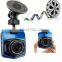 Drop shiping 170 Degree Wide Angle 2.4 Inch Full HD 1080P Vehicle Car DVR Video Recorder  GT300 Car Dash Cam