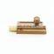 Heavy Duty Anti-Pry Rim Square Latch Deadbolt Locking with Brass Cylinder