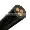 Factory Supply 4x6mm2 Flexible Conductoar Trunking H07rnf 5g2 5  Rubber Cables