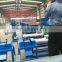 Plastic recycling granulating production line waste water treatment for plastic recycling recycling plastic film machine