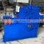 Fully Automatic Cnc Spring Cloth Hook Pvc Pe Hanger Wire Making Machine