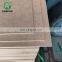 Wholesale and low-cost sale of 21mm MDF  automatic cutting machine T-slot MDF laminated fibreboards