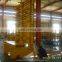 Transformer Core Lamination Stacking Table Machine