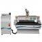 woodworking cnc machinery