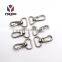 New Arrival Lanyard Stainless Steel Swivel Bolt Doog Rope Snap Hook