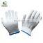 4SAFETY Cheap White Cotton Hand Gloves Bulk