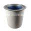 Complete specifications  air compressor accessories oil separator 36762250