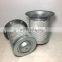 Custom processing screw air compressor consumable oil separator 1619549800
