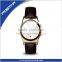 Japan Movtment Quartz Watch Stainless Steel Smart Watch
