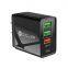 PD+3USB Mobile Phone Charger 5v7a Fast Charge Compatible Multiple Models Of Multi-port Qc3.0 Power Adapter