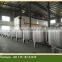 stainless steel agitated tank reactor mixing tank