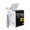 Diode Hair Depilation Laser Painless Cold System 808NM Machine for Skin Rejuvenation