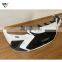 Bodykit for Lexus NX 2022 Upgrade F-Sport Style Car bumper body kit