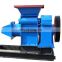 Factory Supply Fully automatic vacuum extruder china small red earth mud soil clay brick making machine for sale